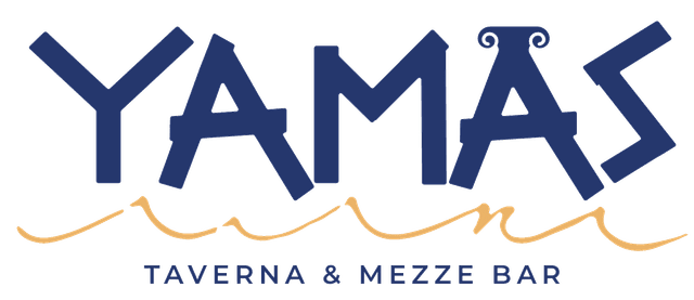 Yamas Logo